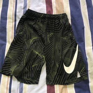 Nike Dri Fit shorts